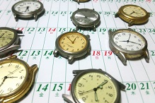 クォーツショック